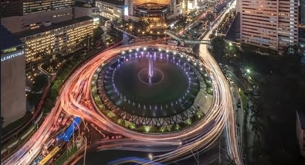 Ini Alasannya Pemprov DKI Batalkan Pawai Obor dan Car Free Night Sabtu Malam